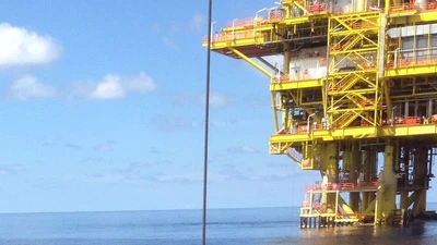 Mindfulness for Offshore Safety featured image