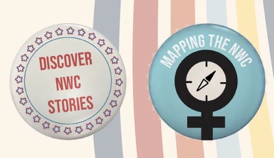 National Women's Conference featured image