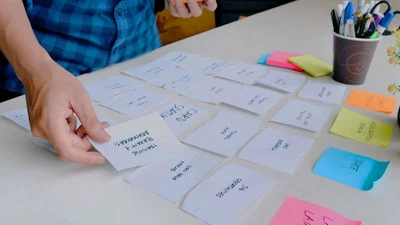 User Experience (UX) Heuristics for the Digital Humanities. featured image